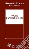 Paghe e contributi libro