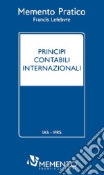 Principi contabili internazionali 2018