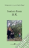 Southern breeze. Ediz. inglese e cinese libro di Hiaoui Dalila