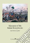 Massacres of the italian Risorgimento libro