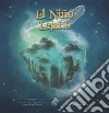 El niño lejano libro