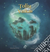 Toli? vaikas
