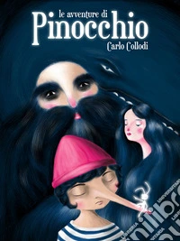 Le avventure di Pinocchio libro