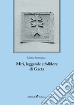 Miti, leggende e folklore di Gaeta