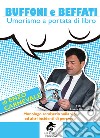 Buffoni e beffati. Umorismo a portata di libro libro