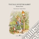 The tale of Peter Rabbit. Ediz. illustrata libro