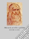 Aforismi, novelle e profezie. E-book. Formato EPUB libro di Leonardo da Vinci