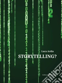 Storytelling?