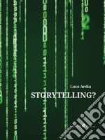 Storytelling? libro