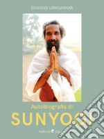 Autobiografía de Sunyogi libro