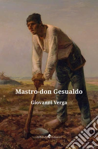 Mastro don Gesualdo libro