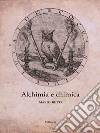 Alchimia e chimica. E-book. Formato EPUB libro