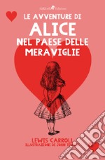 Alice nel paese delle meraviglie libro