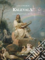 Kalevala libro