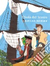 L'isola del tesoro libro