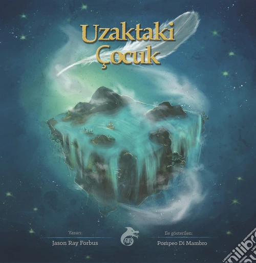 Uzaktaki Çocuk