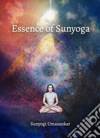 Essence of sunyoga libro