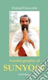 Autobiography of Sunyogi. Color edition libro