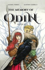 The memory of Odin libro