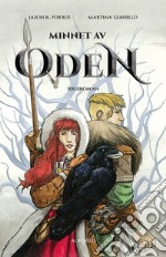 Minnet av Oden. Serieroman libro