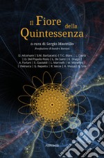 Il fiore della quintessenza libro