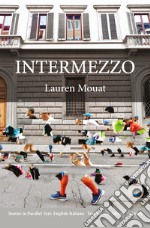 Intermezzo. Testo inglese a fronte libro