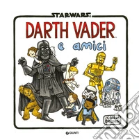 Darth Vader e amici libro