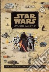 Star Wars. Atlante galattico libro