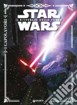 Star Wars. Il risveglio della forza libro