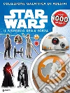 Il risveglio della forza. Collezione galattica di adesivi. Star Wars. Con adesivi libro