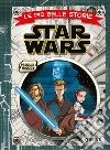 Prequel trilogy Star Wars. Le più belle storie libro