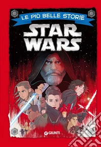 Sequel trilogy Star Wars. Le più belle storie