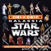 Chi è chi? Galassia Star Wars. 100 personaggi e i loro segreti. Ediz. a colori libro