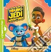 Young jedi adventures. Star Wars. Ediz. a colori libro