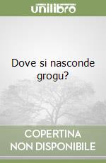 Dove si nasconde grogu?