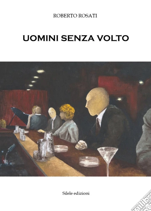 Uomini senza volto