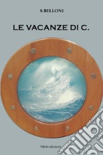 Le vacanze di C. libro