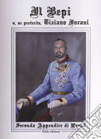 Seconda appendice di Proud libro