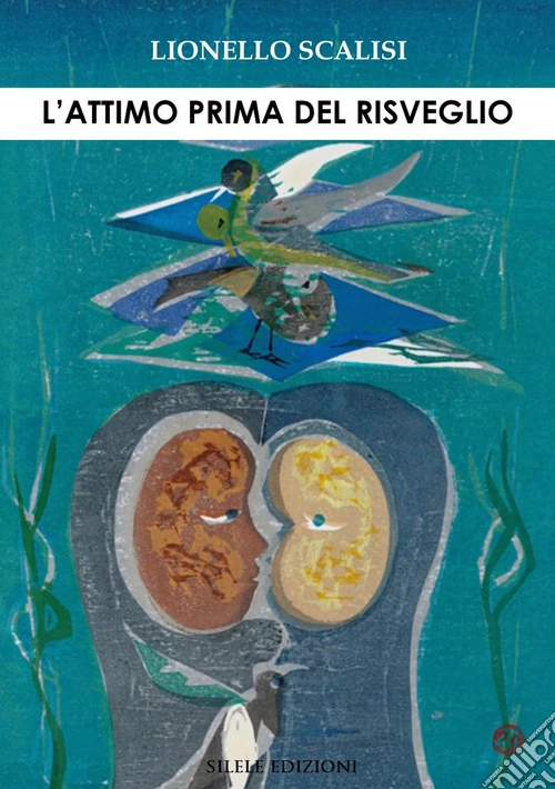 L'attimo prima del risveglio