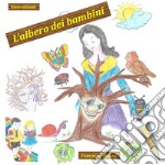 L'albero dei bambini libro