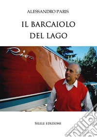 Il barcaiolo del lago