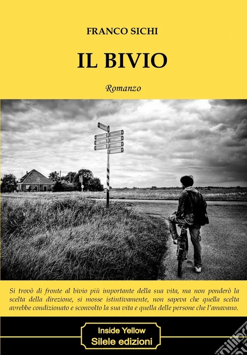 Il bivio