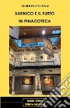 Sarnico e il furto in pinacoteca libro di Vitali Roberto