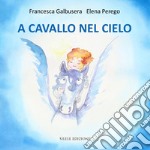 A cavallo nel cielo libro