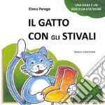 Il gatto con gli stivali. Una fiaba e un gioco da costruire