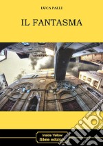 Il fantasma libro