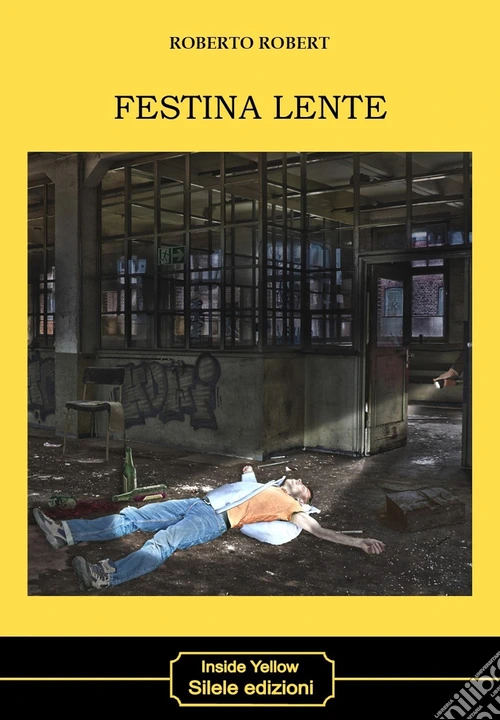Festina lente