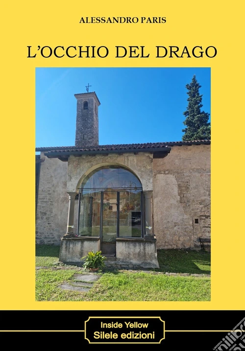 L'occhio del drago