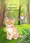 Il gattino dal pelo rosso. Nuova ediz. libro