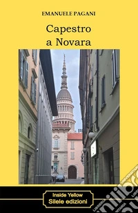 Capestro a Novara